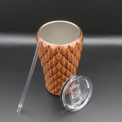 Dragon Scale Tumbler - 20oz