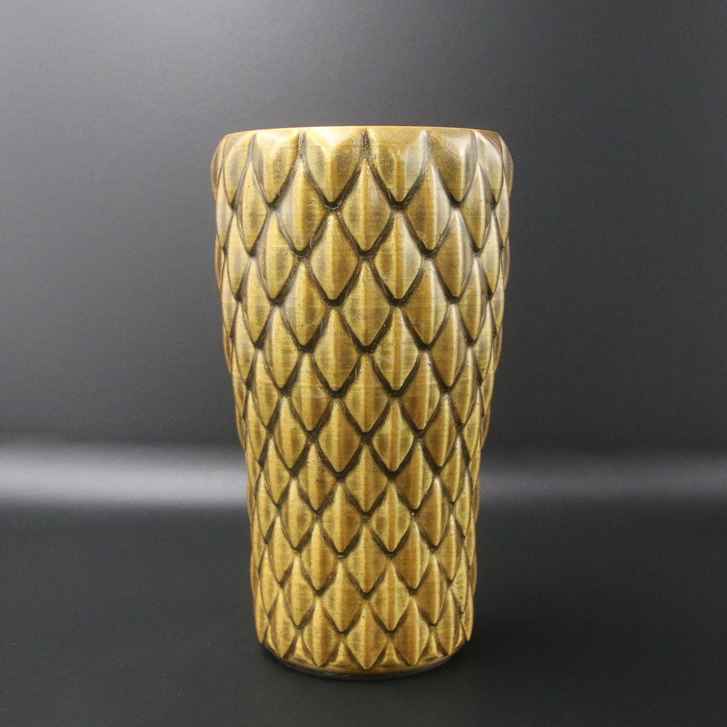 Dragon Scale Tumbler - 20oz