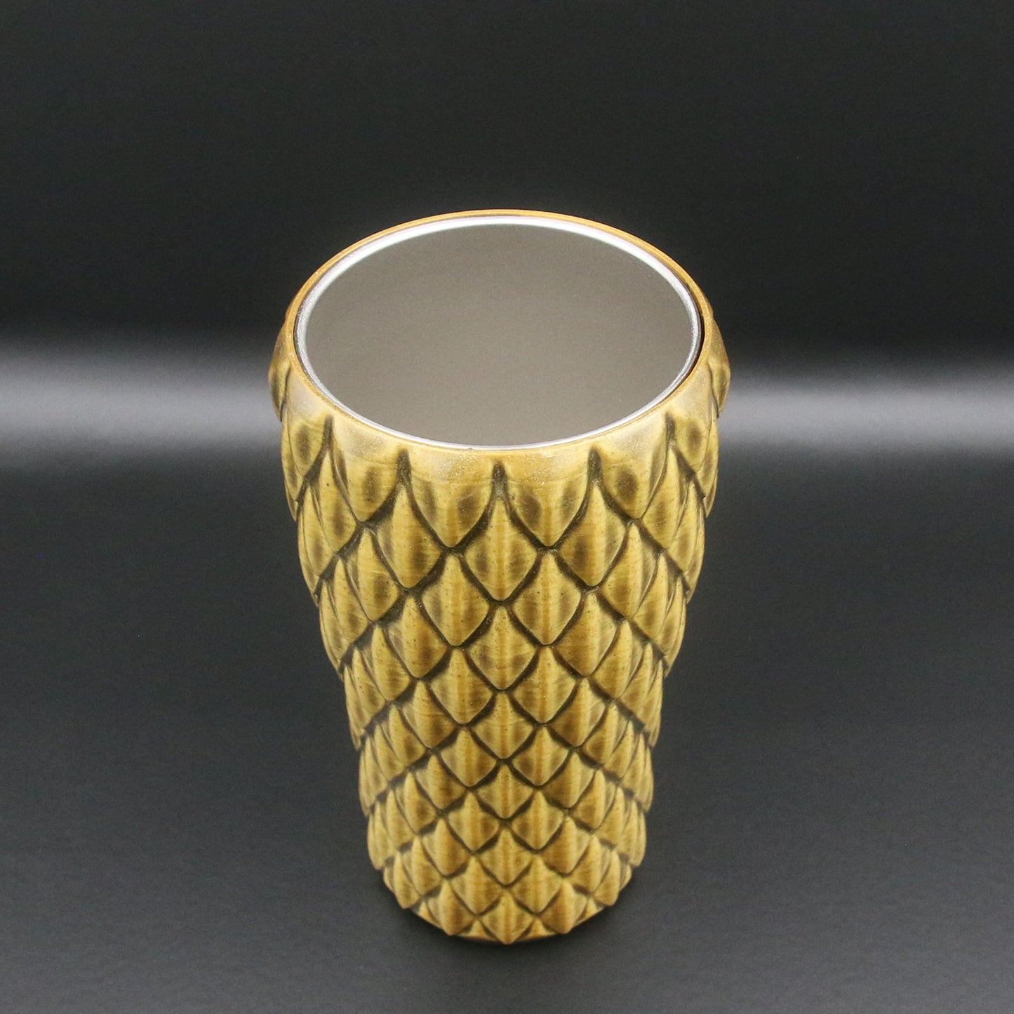 Dragon Scale Tumbler - 20oz