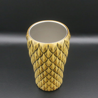 Dragon Scale Tumbler - 20oz