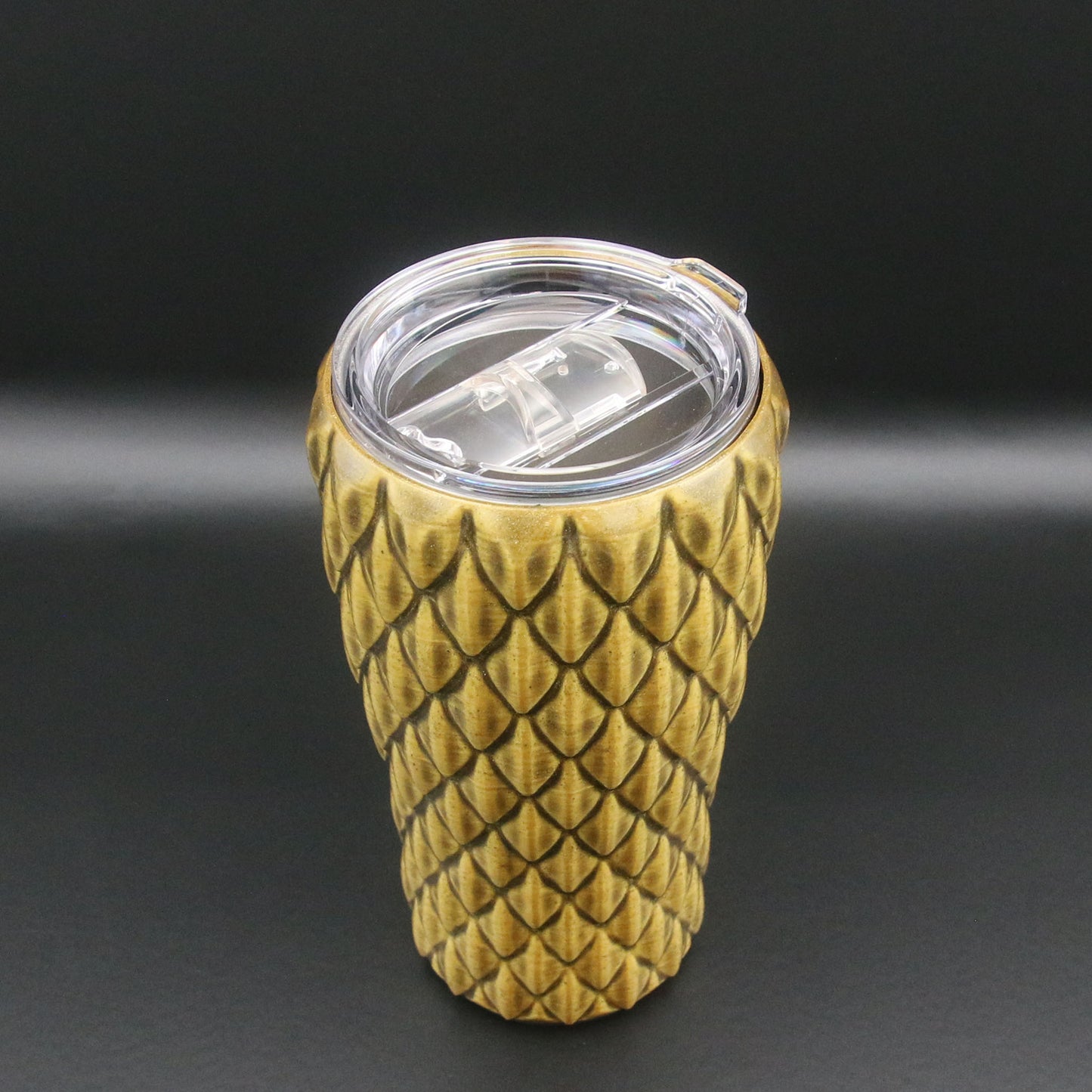 Dragon Scale Tumbler - 20oz