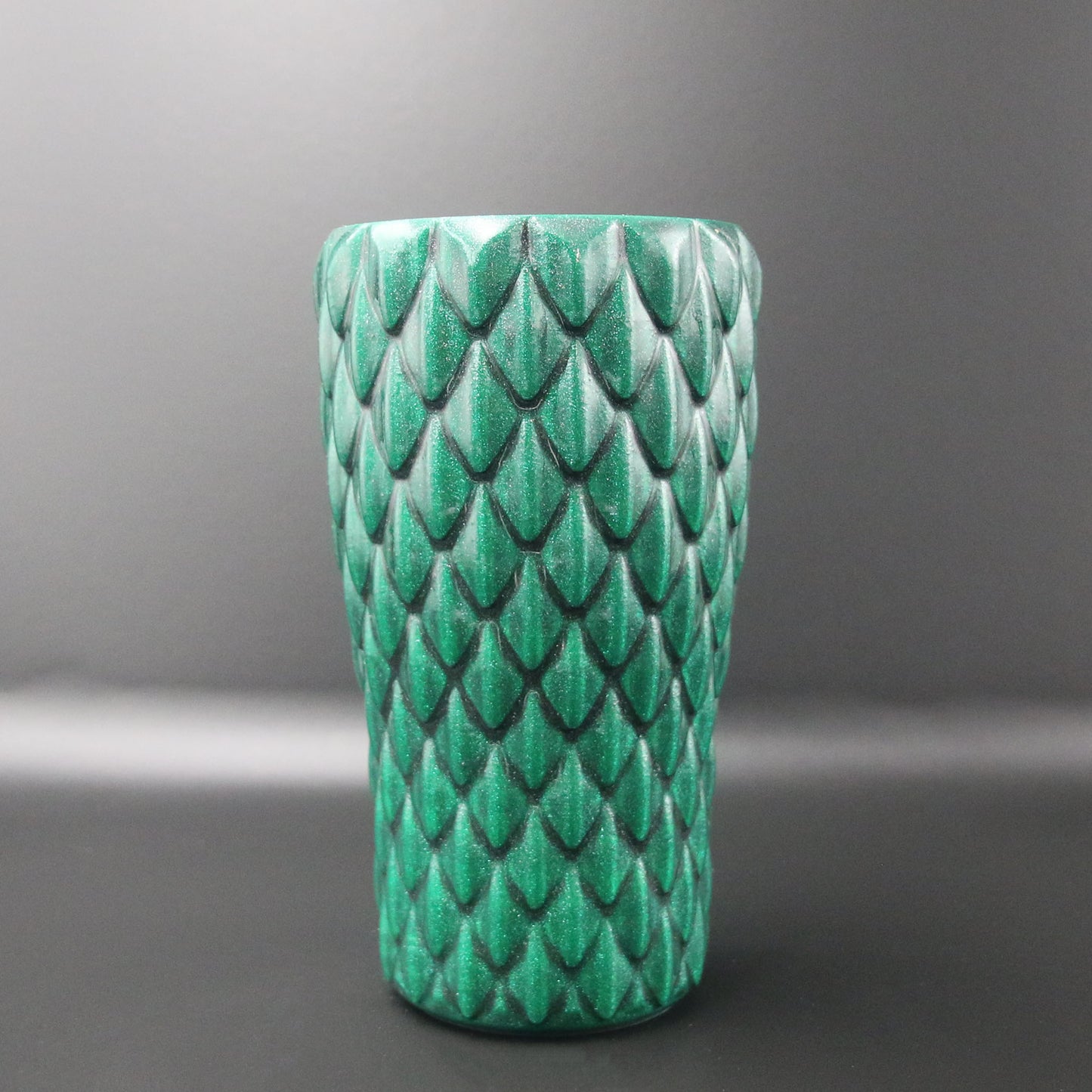 Dragon Scale Tumbler - 20oz