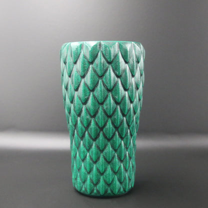 Dragon Scale Tumbler - 20oz