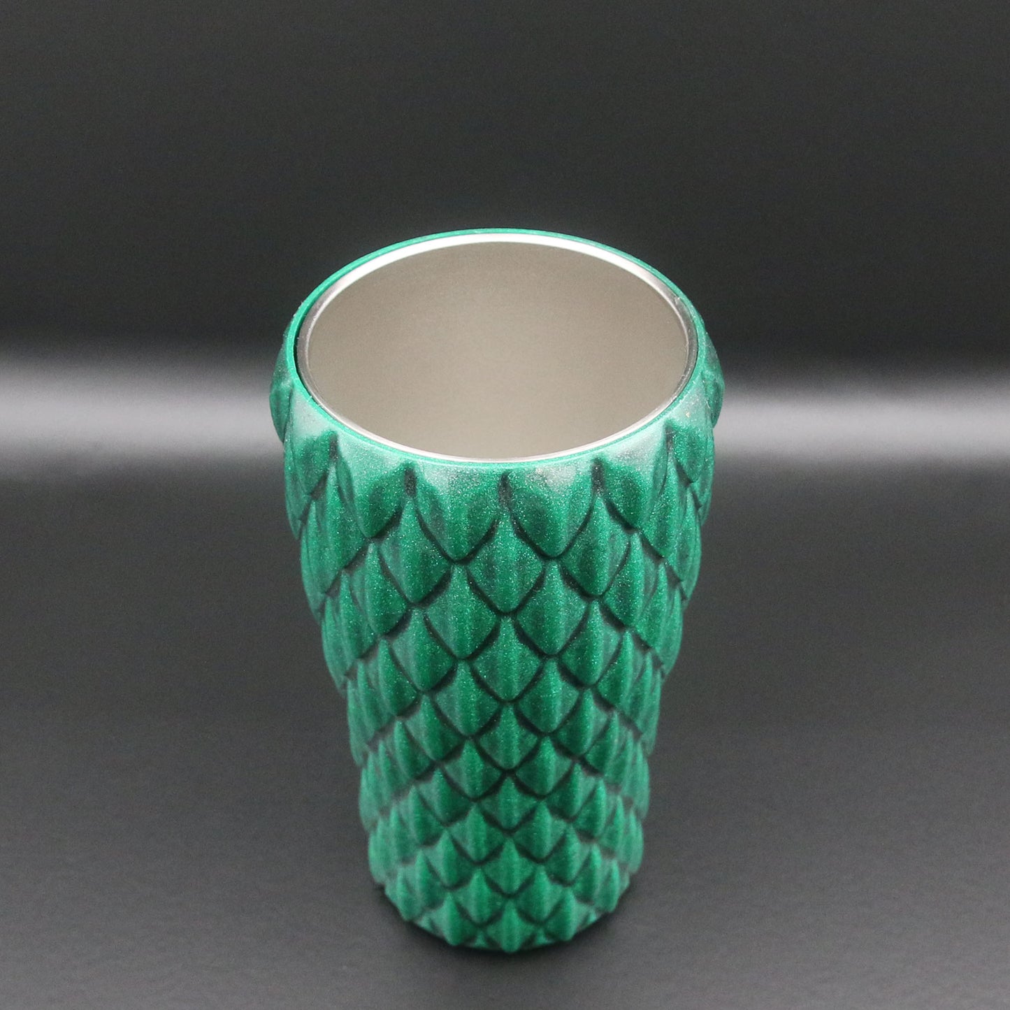 Dragon Scale Tumbler - 20oz
