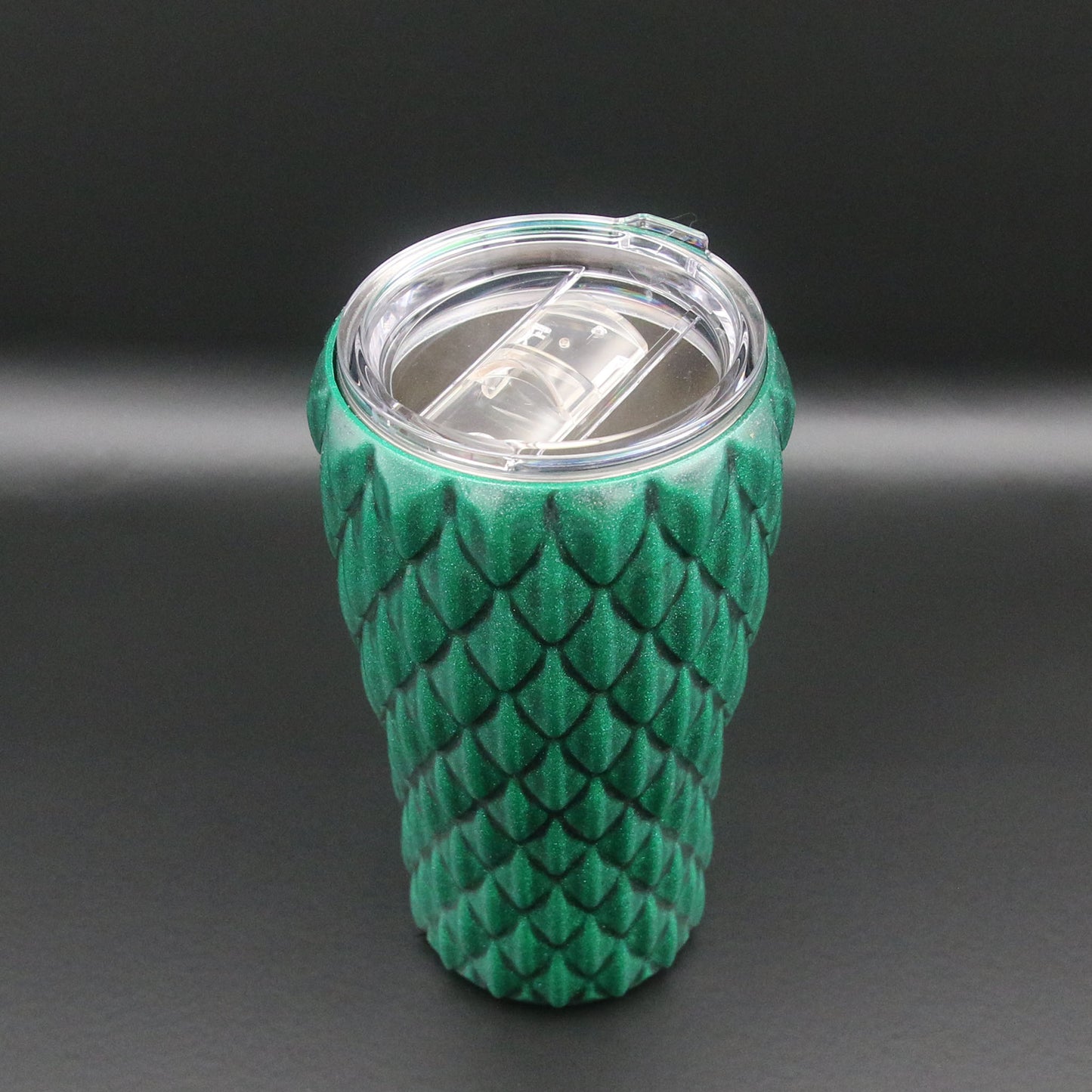 Dragon Scale Tumbler - 20oz