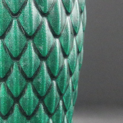 Dragon Scale Tumbler - 20oz