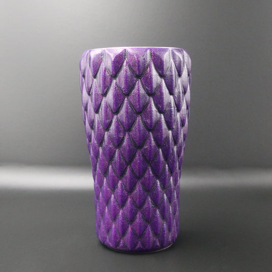 Dragon Scale Tumbler - 20oz