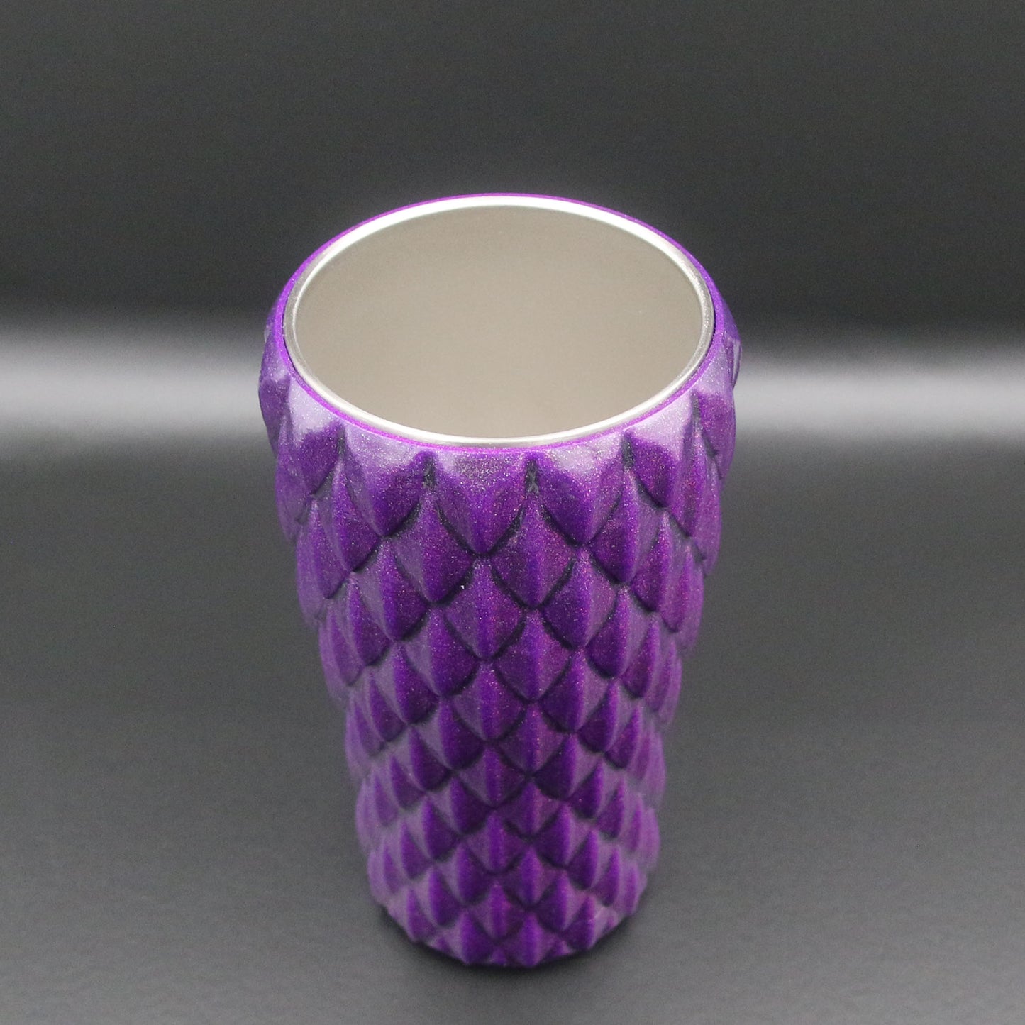 Dragon Scale Tumbler - 20oz