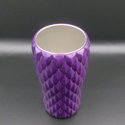 Dragon Scale Tumbler - 20oz