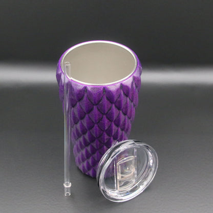 Dragon Scale Tumbler - 20oz