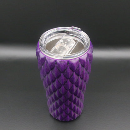 Dragon Scale Tumbler - 20oz