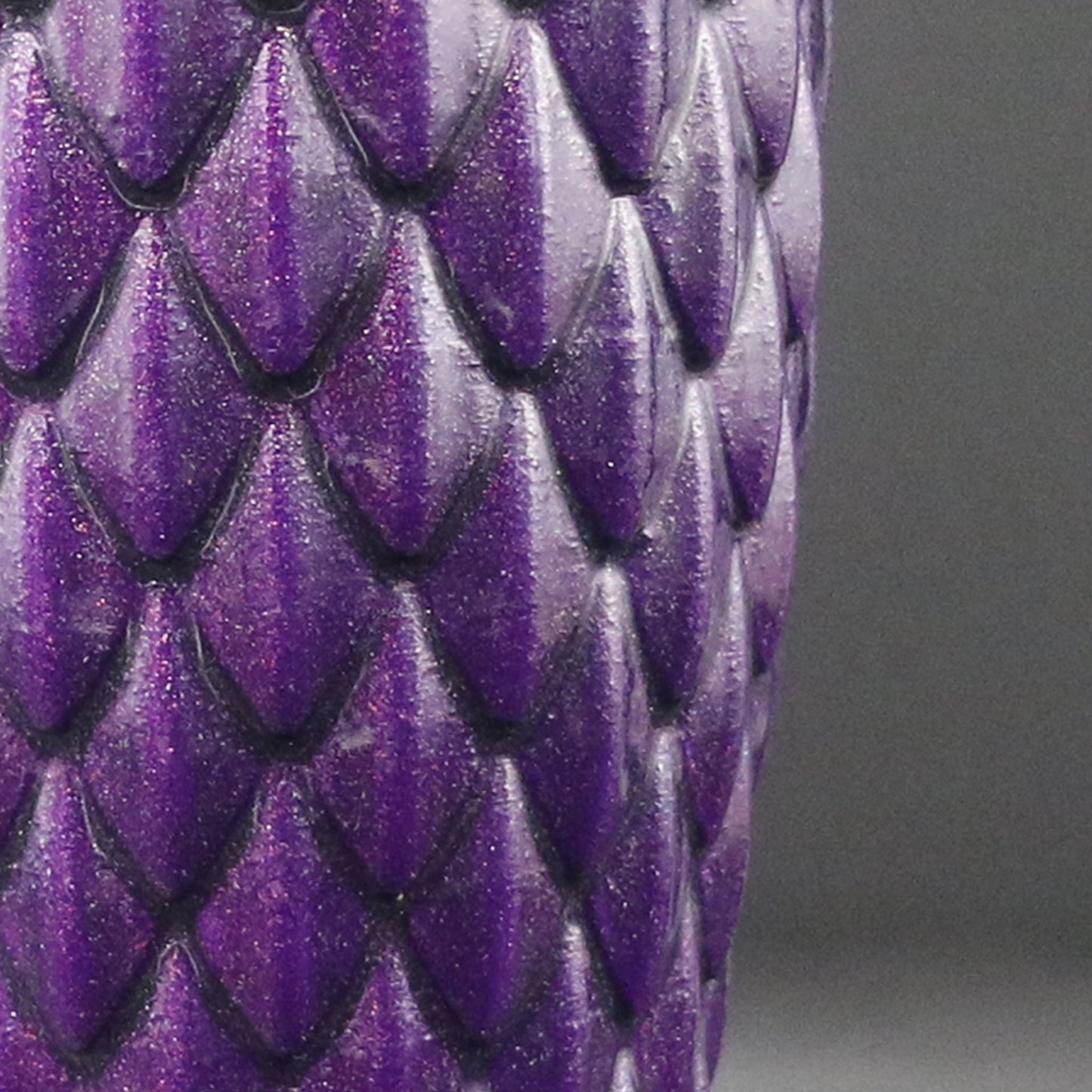 Dragon Scale Tumbler - 20oz
