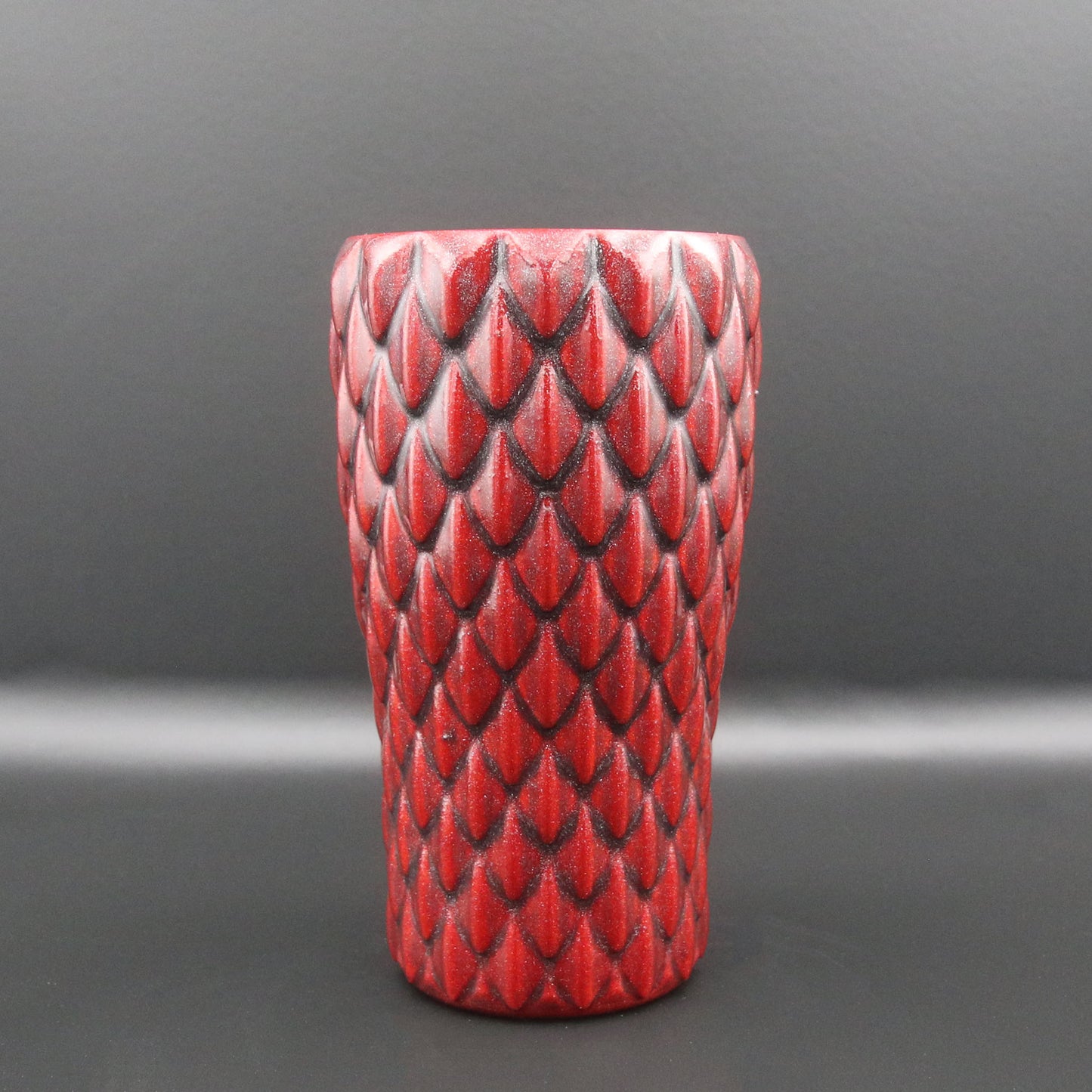 Dragon Scale Tumbler - 20oz