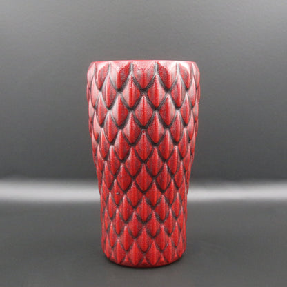 Dragon Scale Tumbler - 20oz