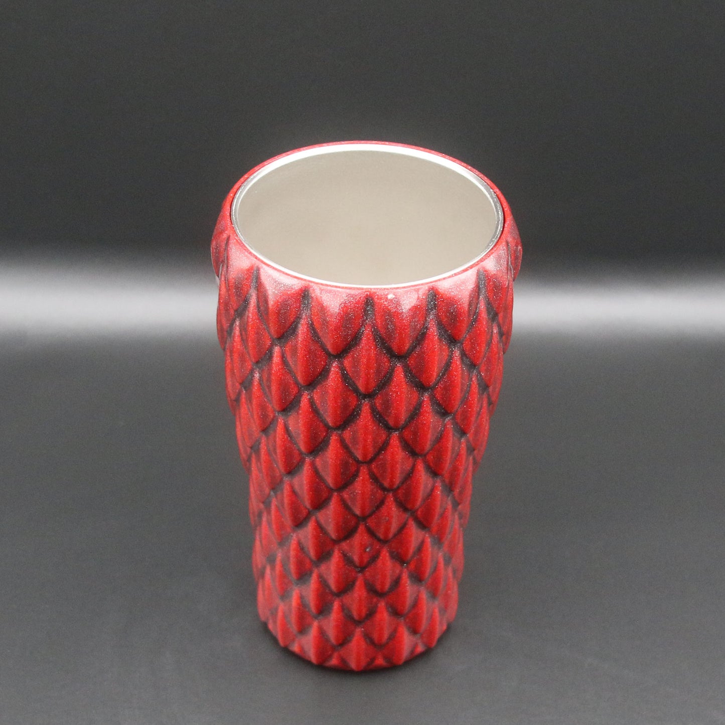 Dragon Scale Tumbler - 20oz