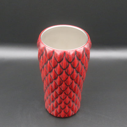 Dragon Scale Tumbler - 20oz