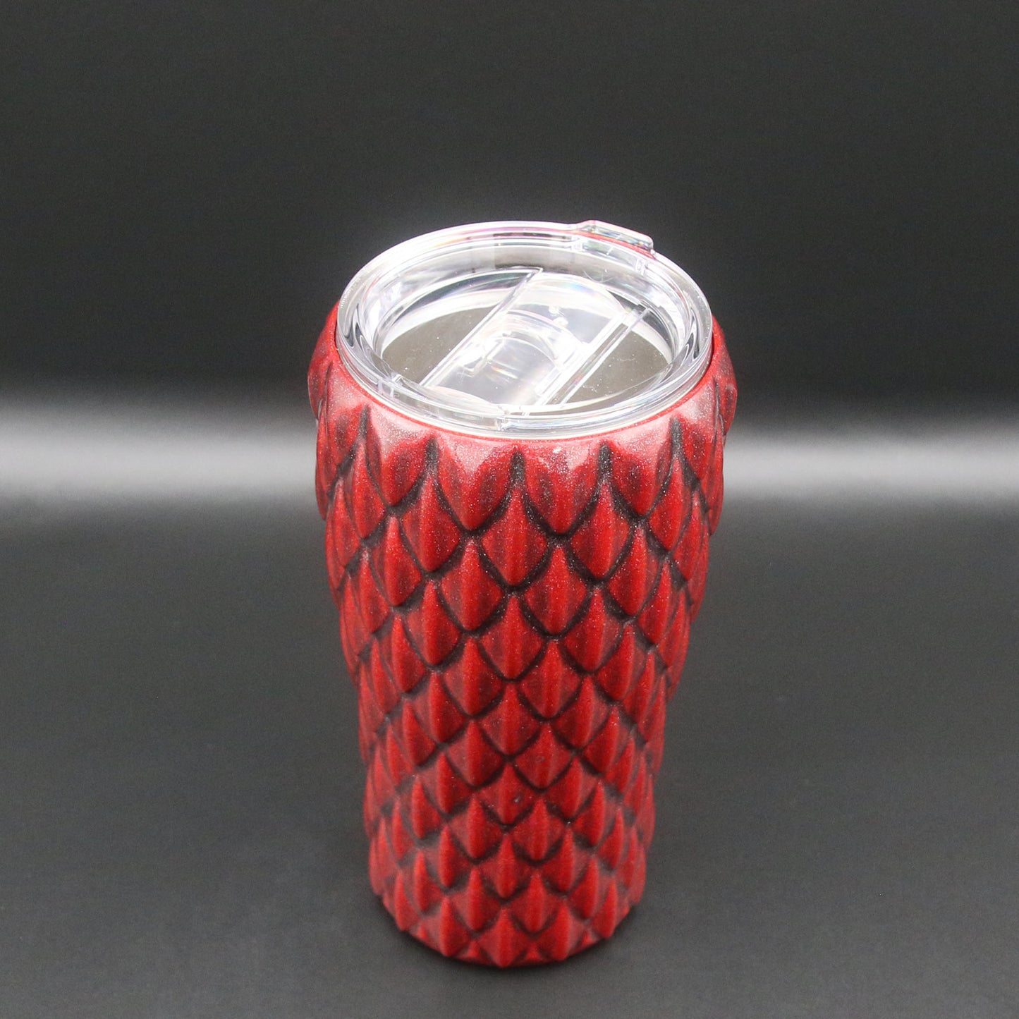 Dragon Scale Tumbler - 20oz
