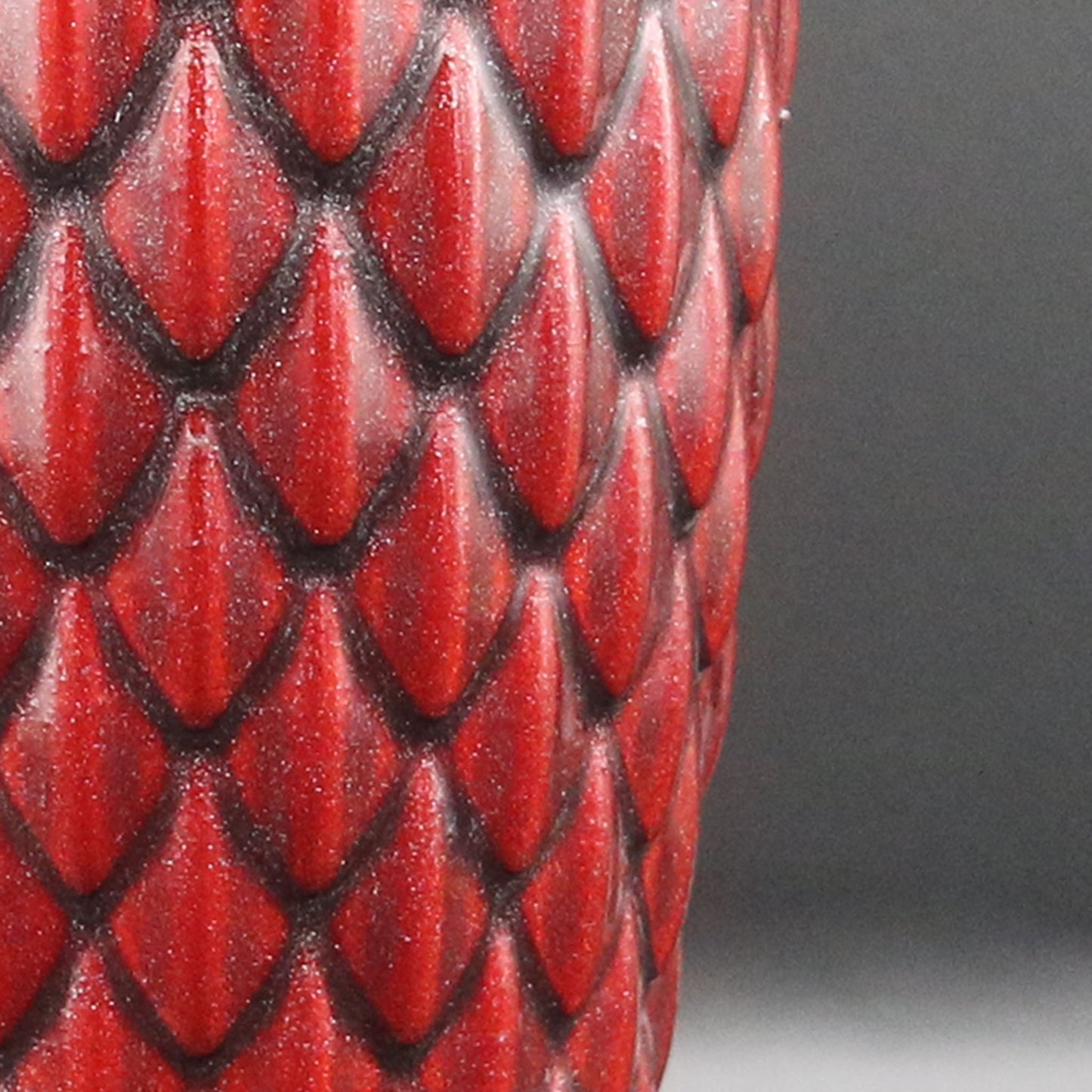 Dragon Scale Tumbler - 20oz