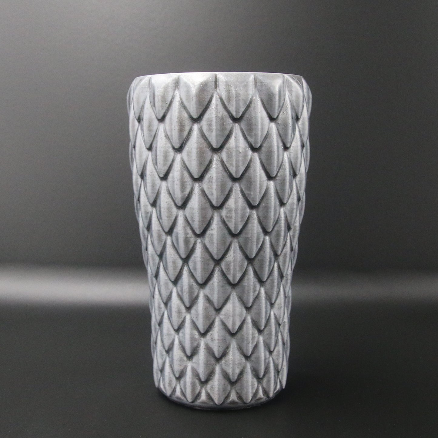 Dragon Scale Tumbler - 20oz