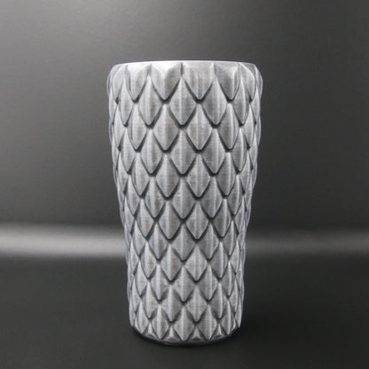 Dragon Scale Tumbler - 20oz