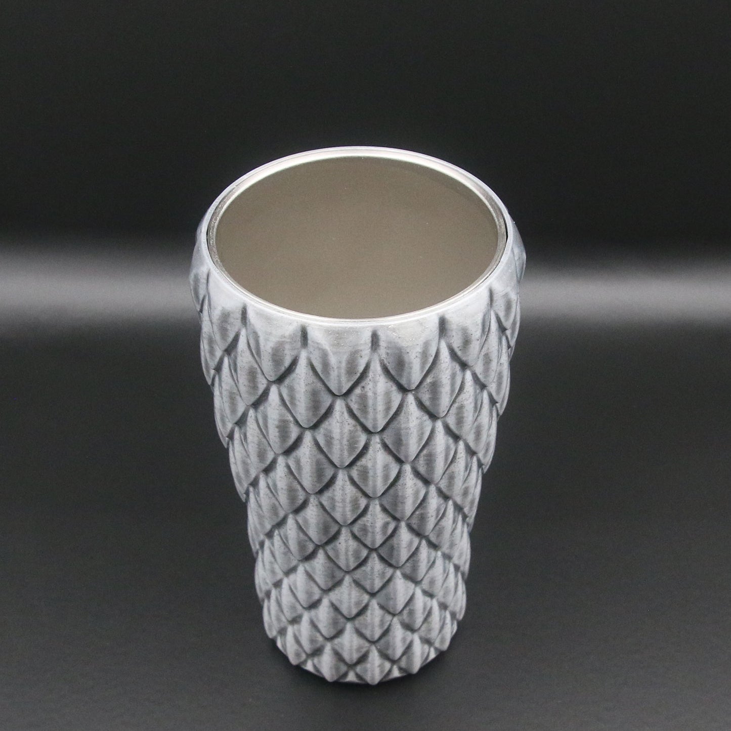 Dragon Scale Tumbler - 20oz