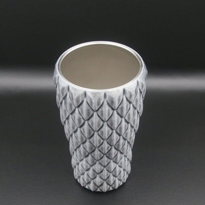 Dragon Scale Tumbler - 20oz