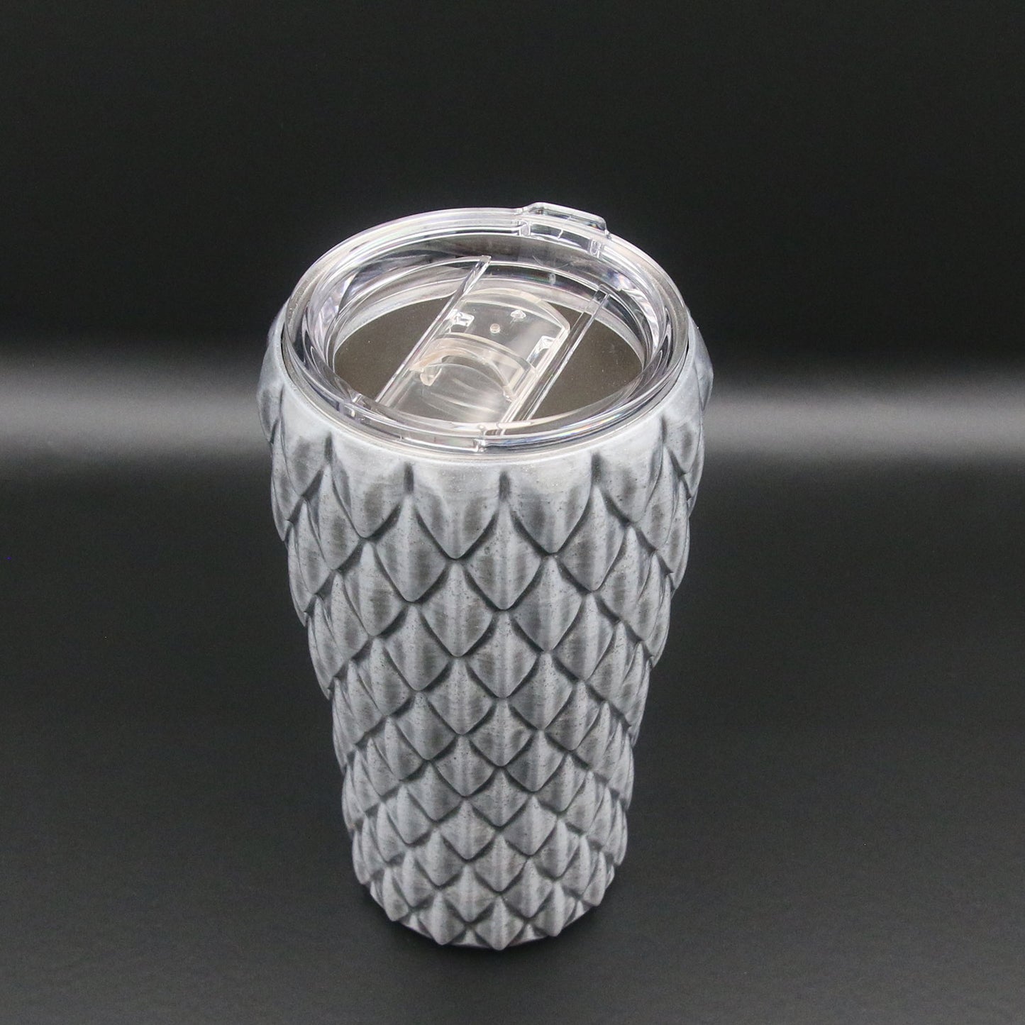 Dragon Scale Tumbler - 20oz