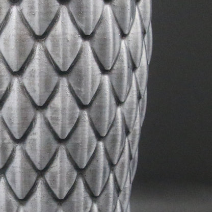 Dragon Scale Tumbler - 20oz