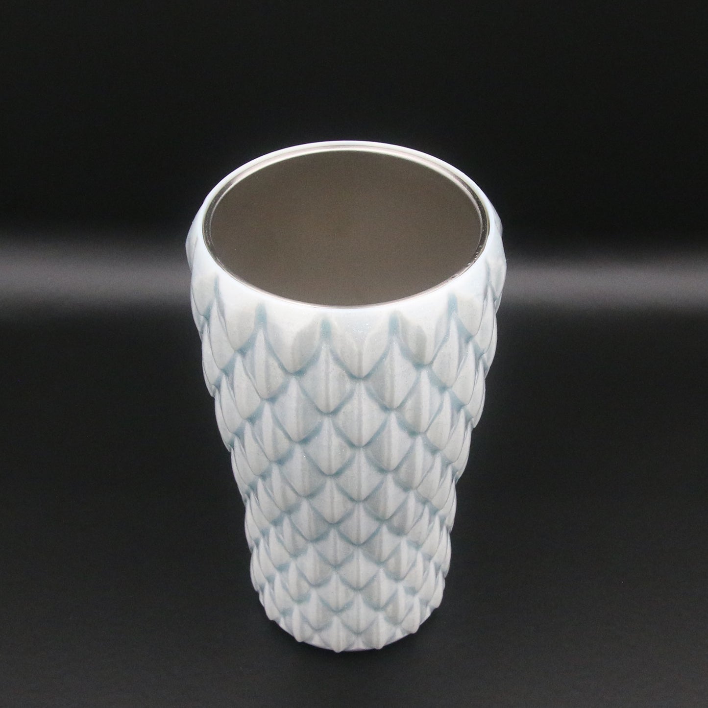 Dragon Scale Tumbler - 20oz