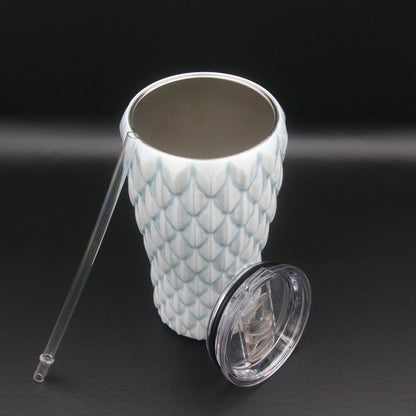 Dragon Scale Tumbler - 20oz