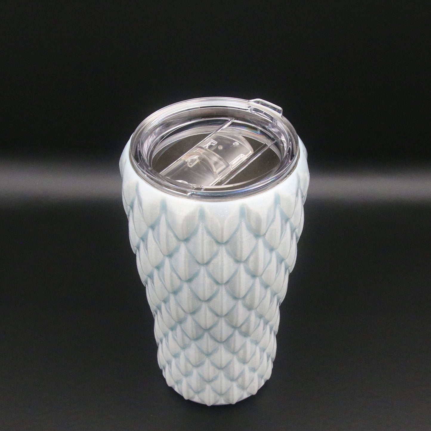Dragon Scale Tumbler - 20oz