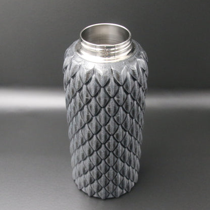 Dragon Scale Water Bottle 32oz
