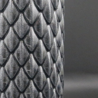 Dragon Scale Water Bottle 32oz
