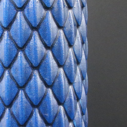 Dragon Scale Water Bottle 32oz
