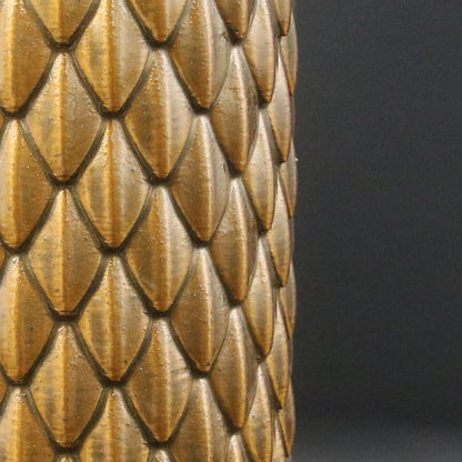 Dragon Scale Water Bottle 32oz