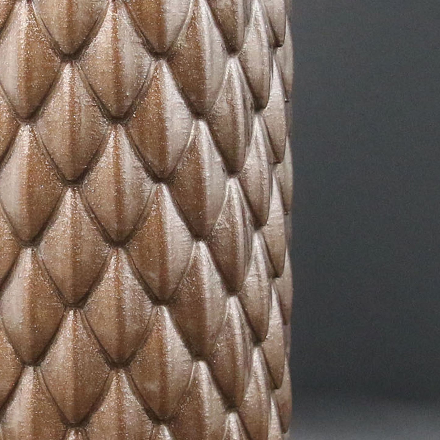 Dragon Scale Water Bottle 32oz
