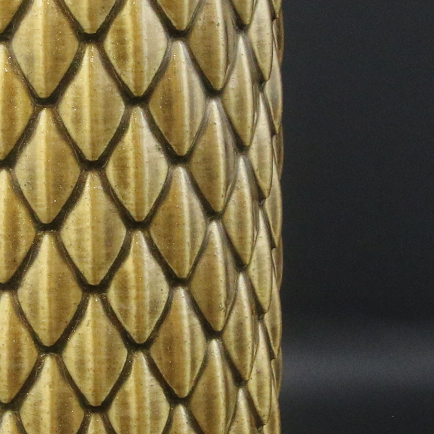 Dragon Scale Water Bottle 32oz