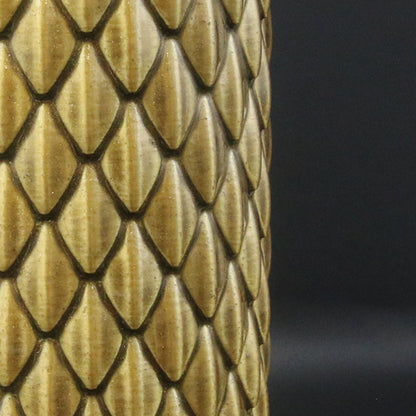 Dragon Scale Water Bottle 32oz