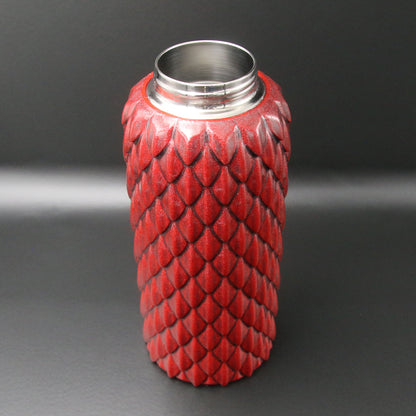 Dragon Scale Water Bottle 32oz