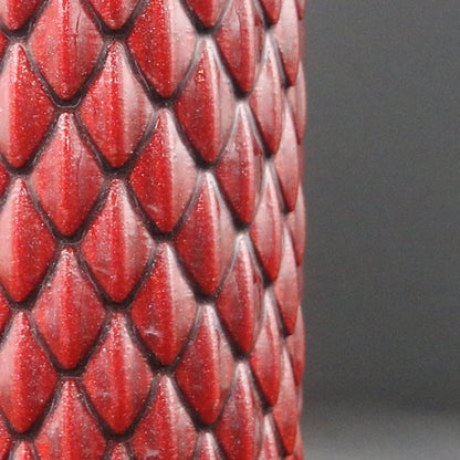 Dragon Scale Water Bottle 32oz