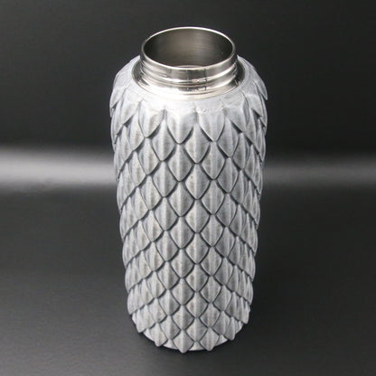 Dragon Scale Water Bottle 32oz