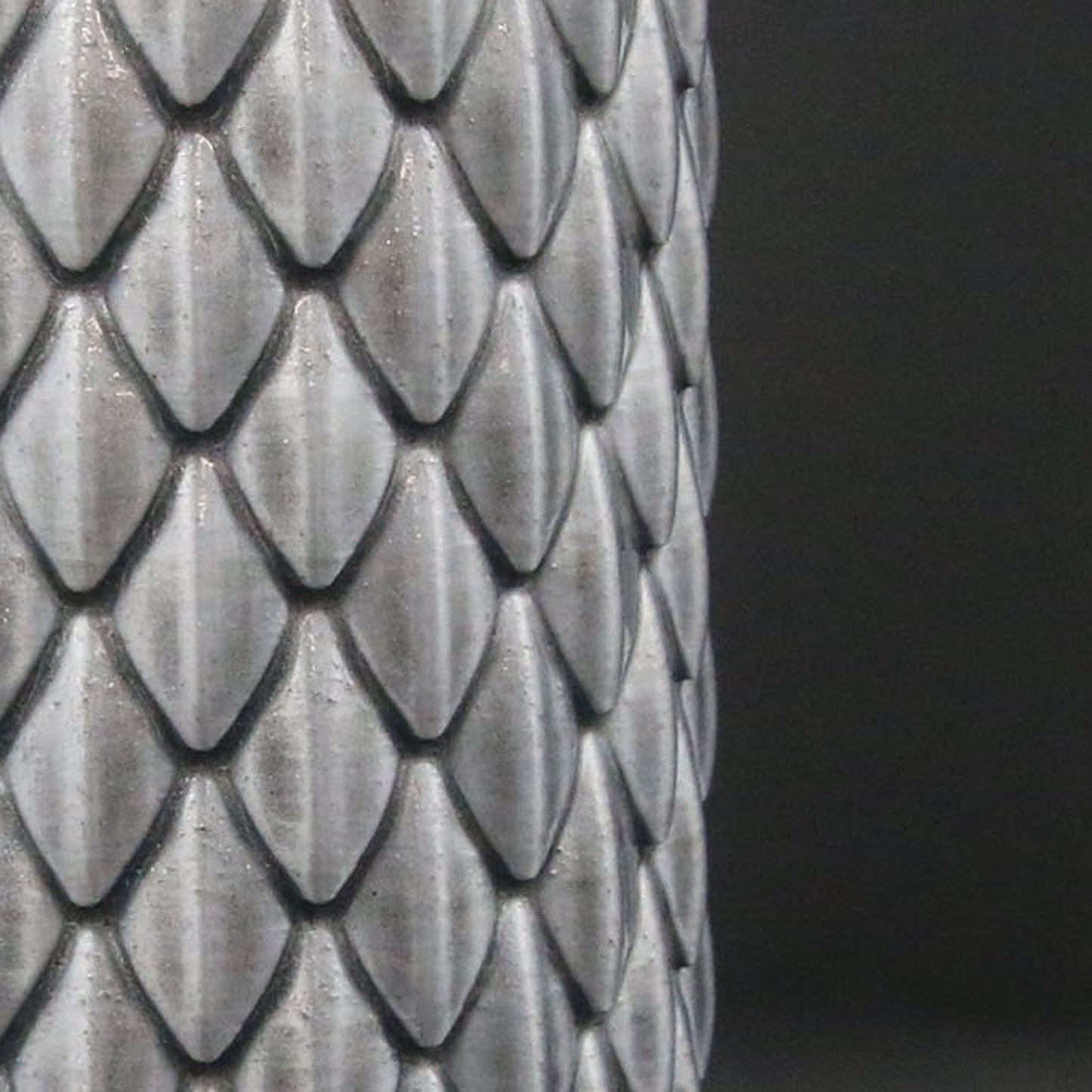 Dragon Scale Water Bottle 32oz