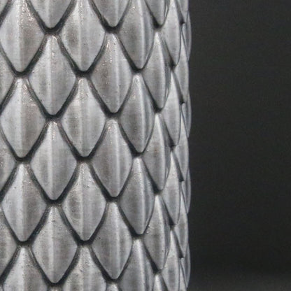 Dragon Scale Water Bottle 32oz