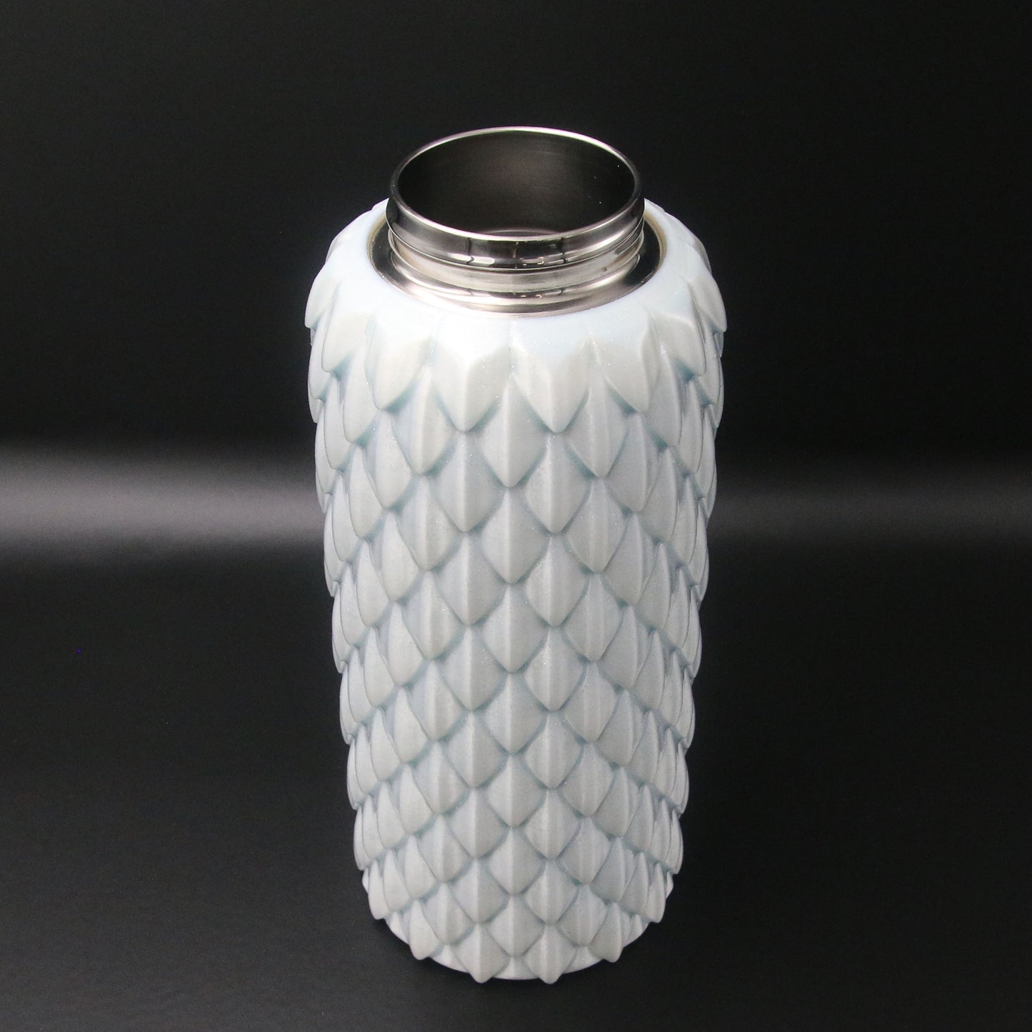 Dragon Scale Water Bottle 32oz