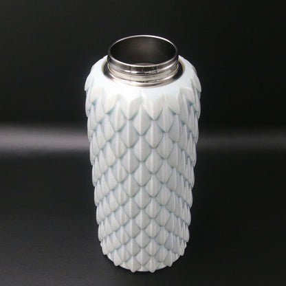 Dragon Scale Water Bottle 32oz