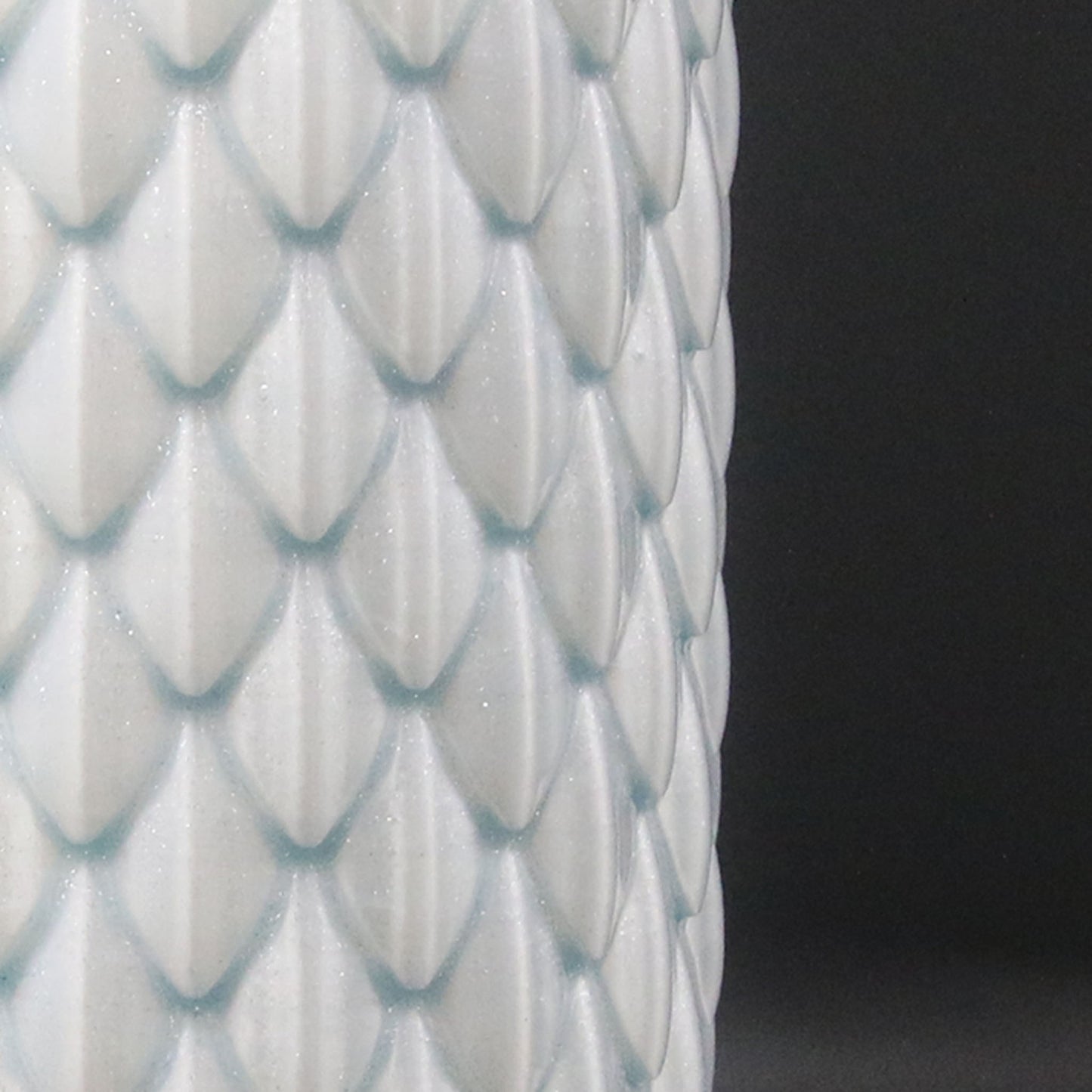 Dragon Scale Water Bottle 32oz