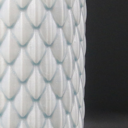 Dragon Scale Water Bottle 32oz