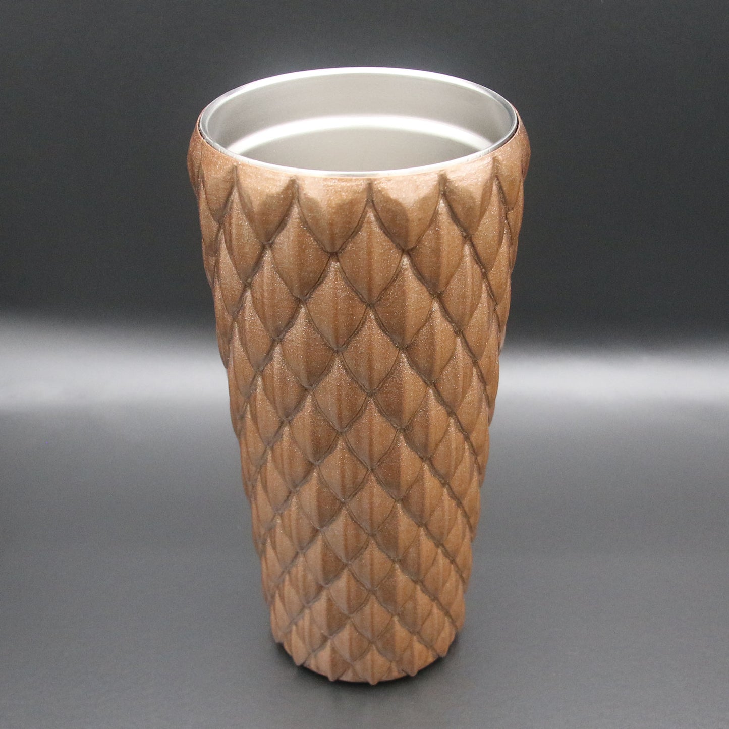 Dragon Scale Tumbler - 32oz