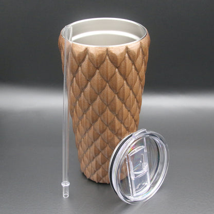 Dragon Scale Tumbler - 32oz