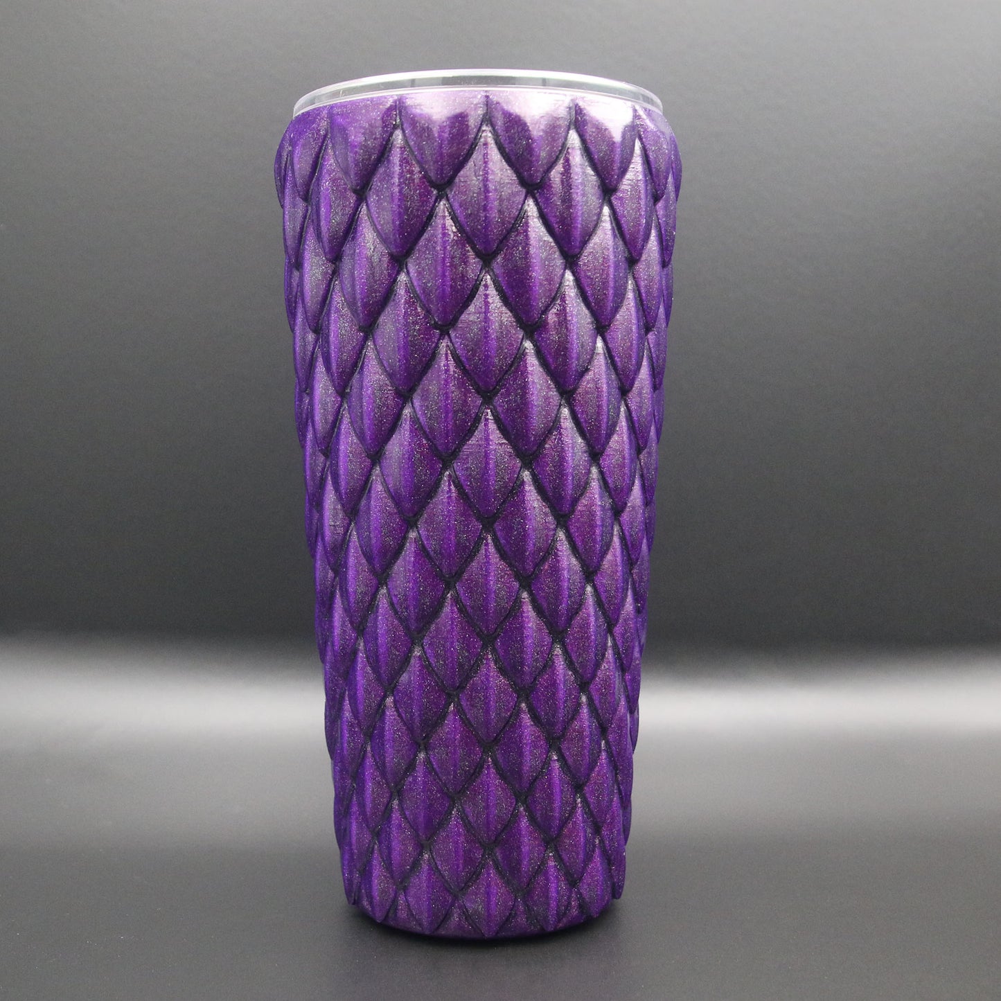Dragon Scale Tumbler - 32oz